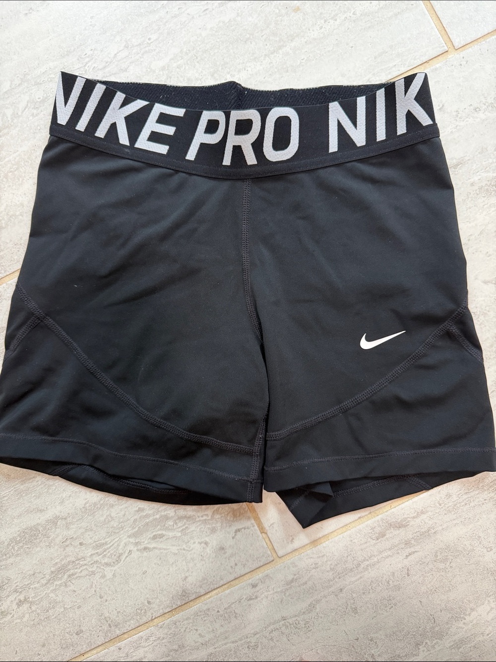 Women’s Nike Pro Shorts